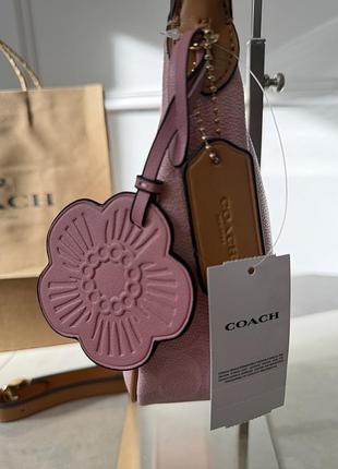 Сумка жіноча coach emily 3
