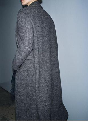 Пальто zara 3