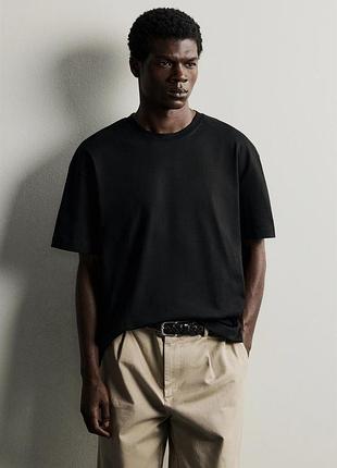 Футболка zara.оригінал. 3