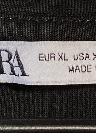 Футболка zara.оригінал. 4