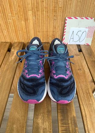 Кросівки asics gel-nimbus 23 2