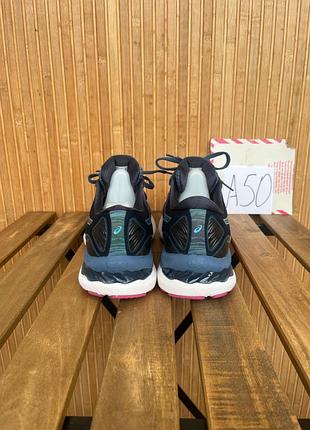 Кросівки asics gel-nimbus 23 4