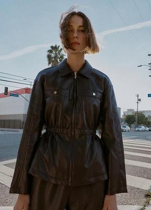Куртка zara, l, 2580 грн 3