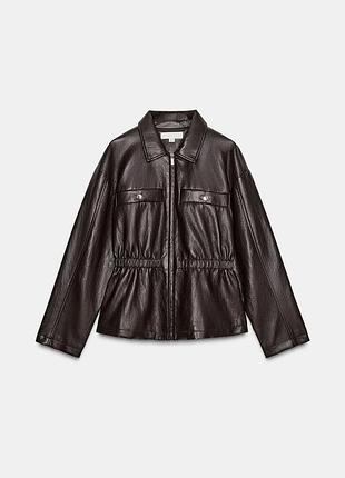 Куртка zara, l, 2580 грн