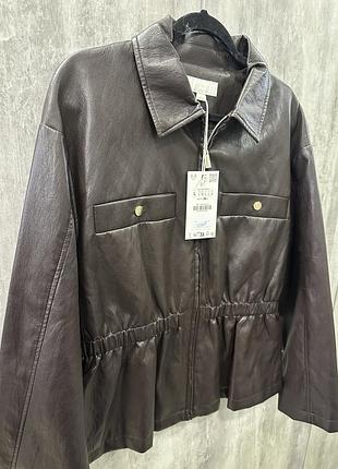 Куртка zara, l, 2580 грн 4