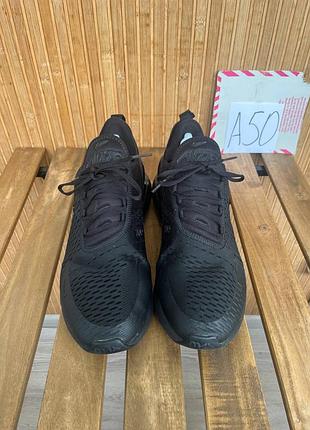 Кроссовки nike air max 270 2