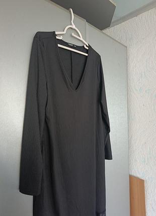 Жіноча сукня хл 3