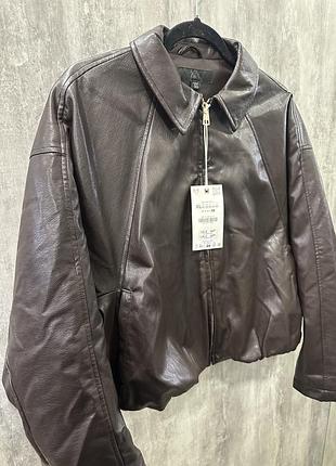Бомбер zara xl, 2580 грн 2