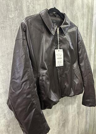 Бомбер zara xl, 2580 грн 3