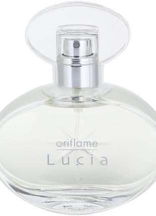 Парфуми oriflame lucia 3