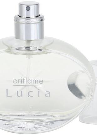 Парфуми oriflame lucia 4