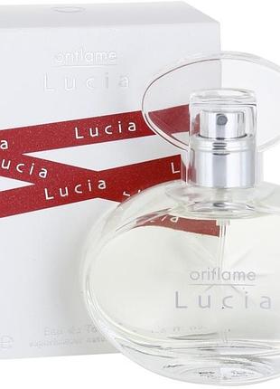 Парфуми oriflame lucia 2