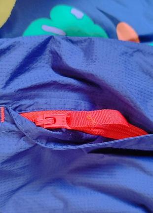 Классная ветровка 7