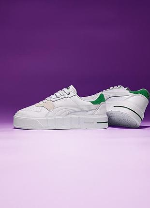Женские кроссовки puma match court. оригинал. размер 40 - 25 см