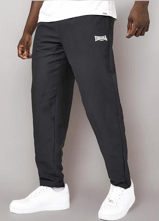Чоловічі спортивні штани lonsdale .нові!