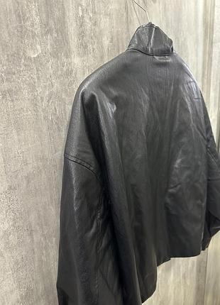 Бомбер zara xs, l, 2580 грн 3