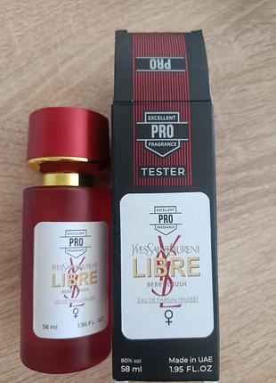 Yves saint laurent libre berry crush 58ml