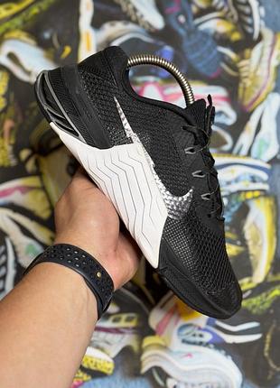 Взуття для тренажерного залу nike metcon 7