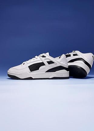 Мужские кроссовки puma slipstream. оригинал. размер 46 - 29.5 см