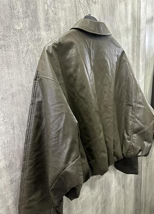 Бомбер zara l, 2580 грн 3