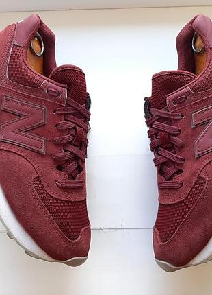 Кросівки new balance (розмір-40-26)