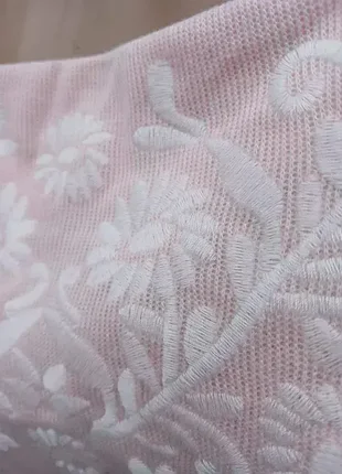 Туника вышиванка,р58-60🌸🌺🌷💟 2