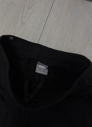Спортивні штани puma 3