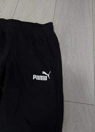 Спортивні штани puma 2