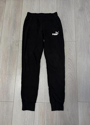 Спортивні штани puma