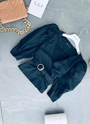 Блуза zara 4