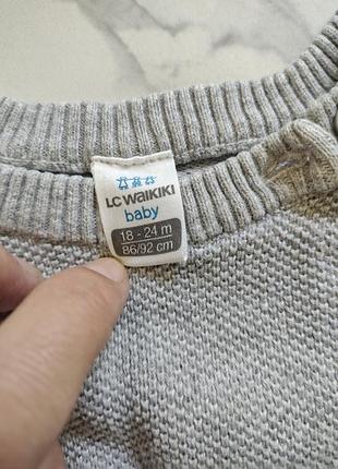 Продам кофтинку 2