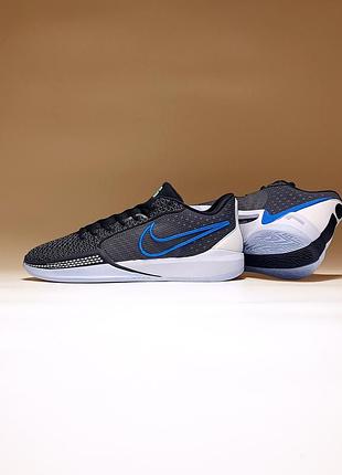 Чоловічі кросівки nike sabrina 1. оригінал. розмір 48 - 31 см