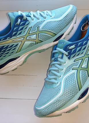 Кросівки asics (розмір-41-26)