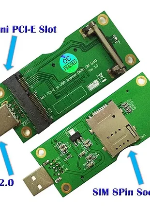 3g/4g usb беспроводной адаптер 2
