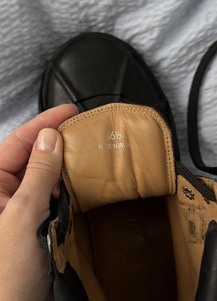 Черевики жіночі jacquemus 5