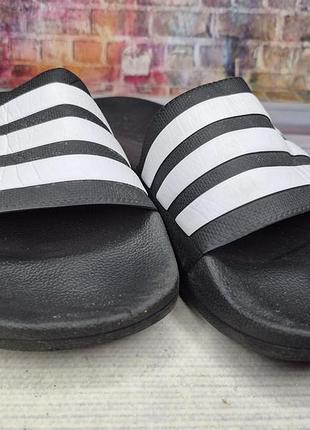 Шлепанцы adidas 2