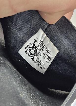 Шлепанцы adidas 7