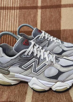 Кросівки new balance 9060