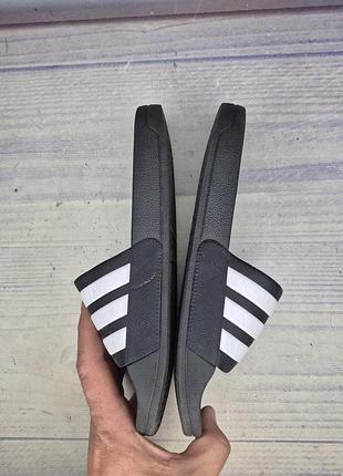 Шлепанцы adidas 4