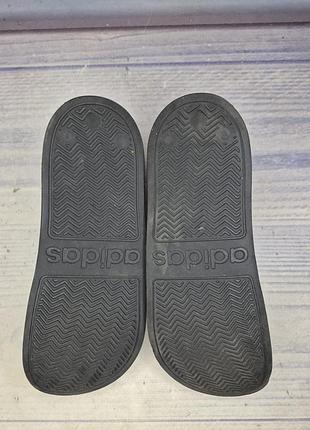 Шлепанцы adidas 5