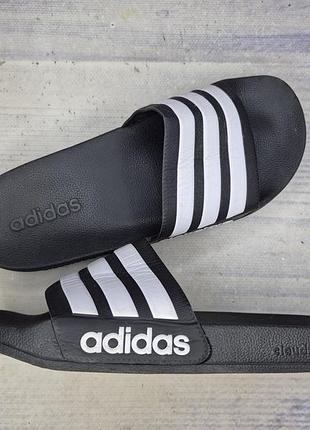 Шлепанцы adidas