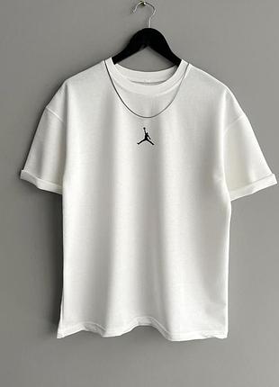 Футболка n white