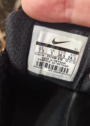 Кроссовки nike 5