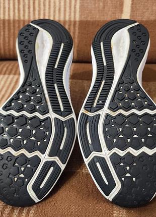 Кроссовки nike 4