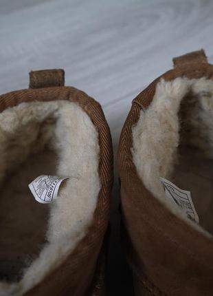 Угги ugg classic ultra mini (39 р) 5
