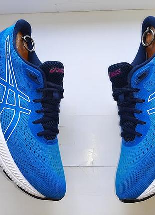 Кросівки asics (розмір-40-25.5)