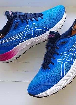 Кросівки asics (розмір-40-25.5) 2