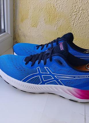 Кросівки asics (розмір-40-25.5) 3