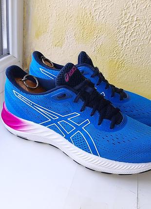 Кросівки asics (розмір-40-25.5) 4
