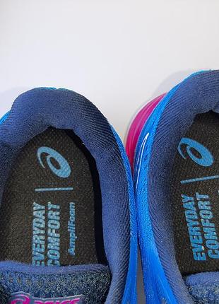 Кросівки asics (розмір-40-25.5) 7